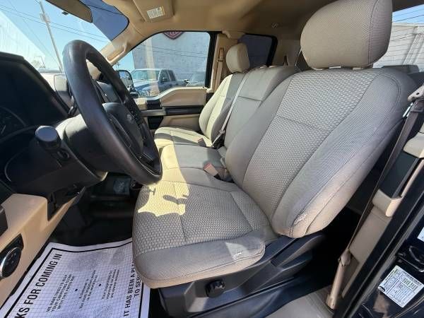 2020 Ford F-150 XLT Mesa AZ