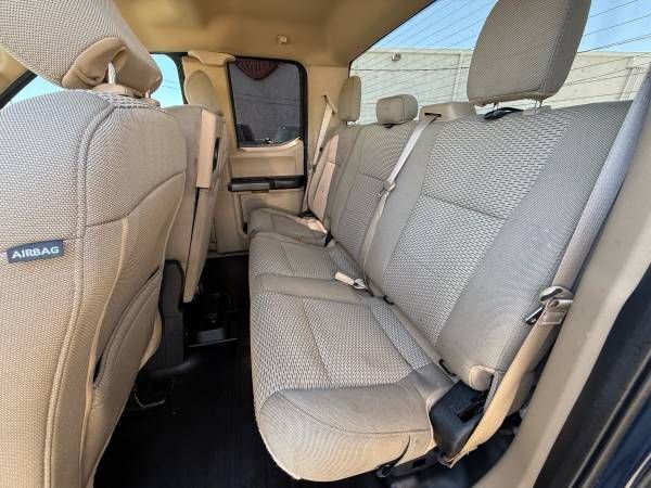 2020 Ford F-150 XLT Mesa AZ