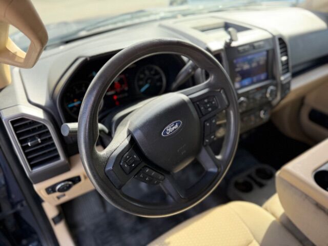 2020 Ford F-150 XLT Mesa AZ