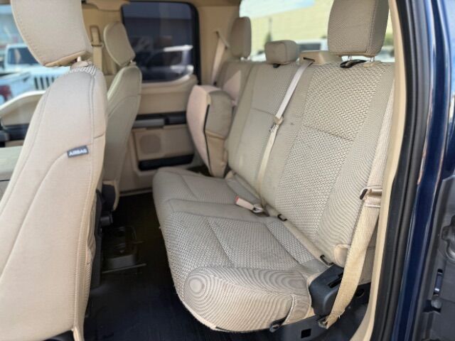 2020 Ford F-150 XLT Mesa AZ