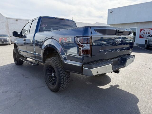 2020 Ford F-150 XLT Mesa AZ