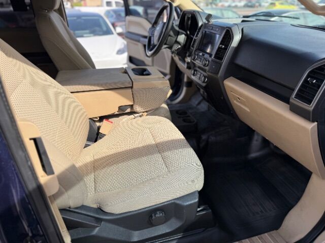 2020 Ford F-150 XLT Mesa AZ