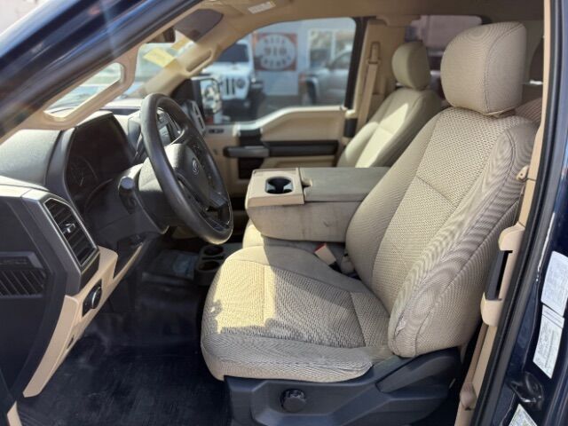 2020 Ford F-150 XLT Mesa AZ