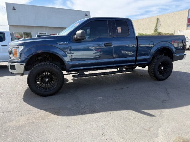 2020 Ford F-150 XLT Mesa AZ