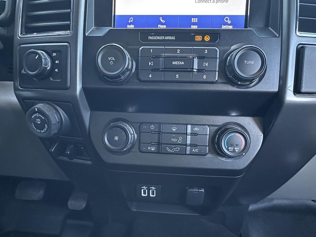 2020 Ford F-150 XLT Mountain Home ID