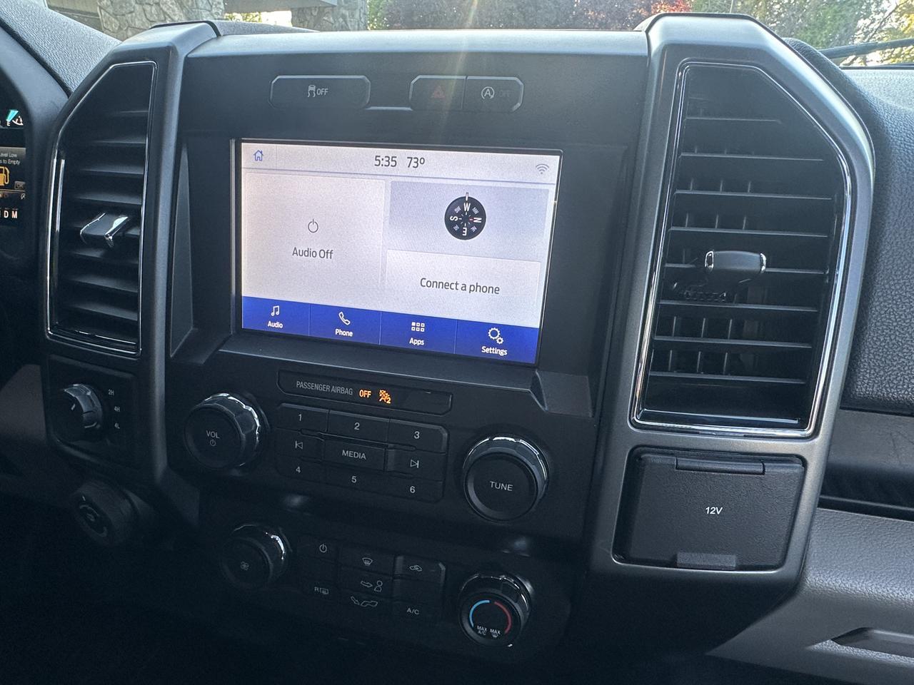 2020 Ford F-150 XLT Mountain Home ID