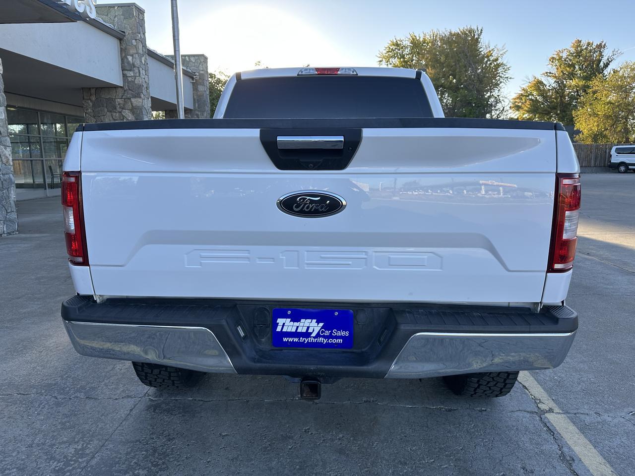 2020 Ford F-150 XLT Mountain Home ID