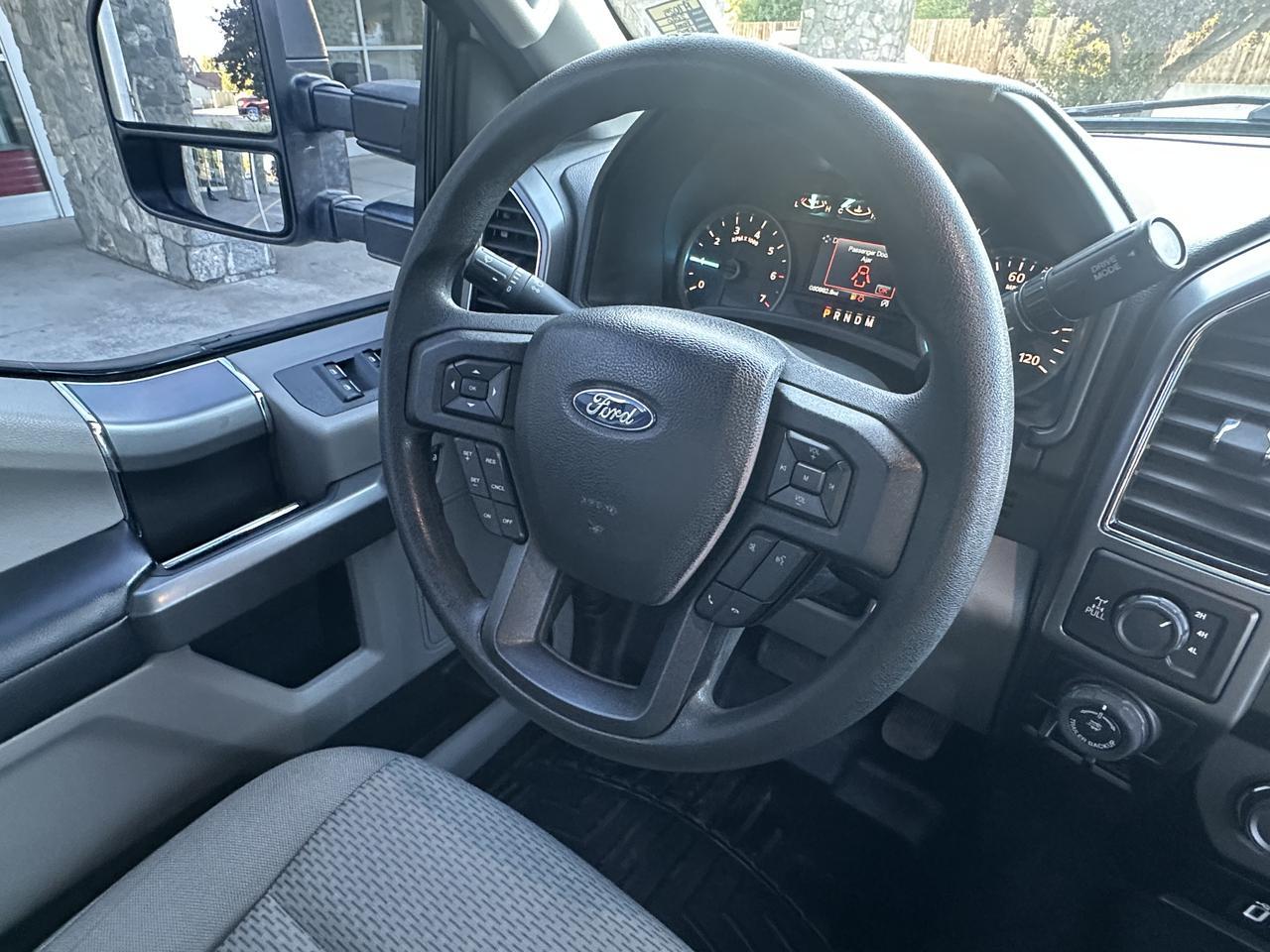 2020 Ford F-150 XLT Mountain Home ID