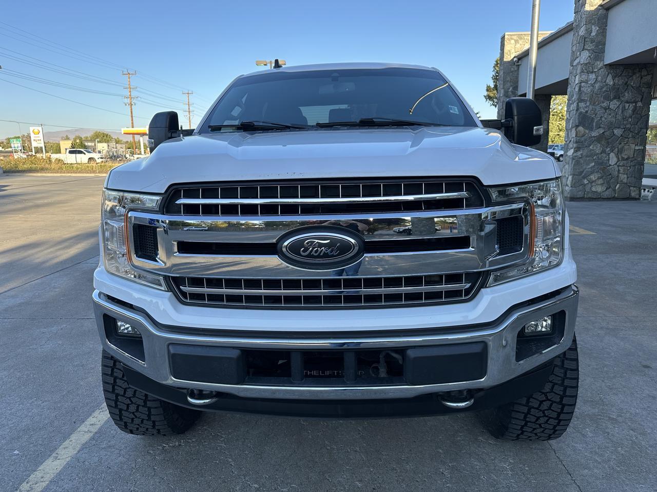 2020 Ford F-150 XLT Mountain Home ID