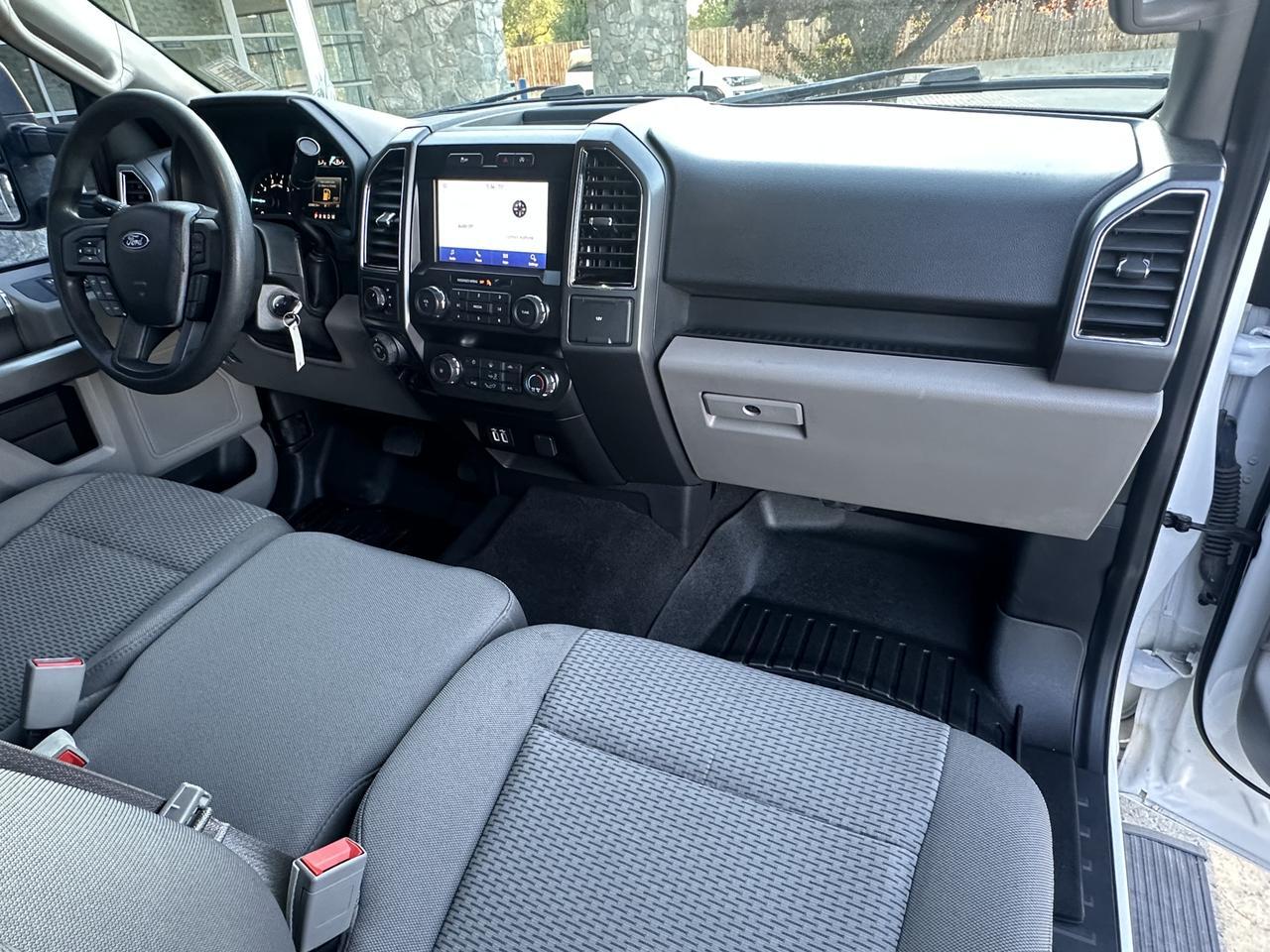 2020 Ford F-150 XLT Mountain Home ID