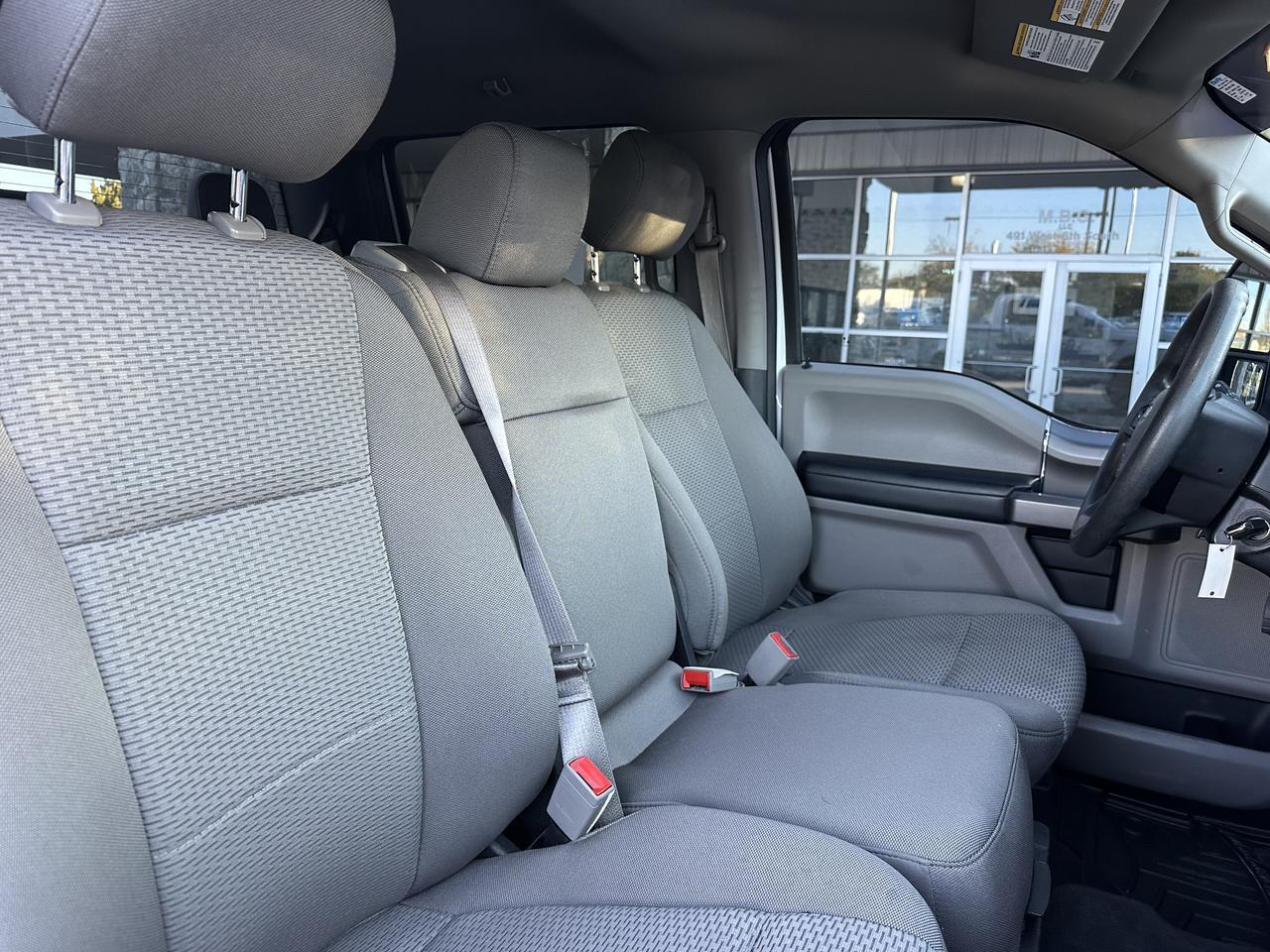 2020 Ford F-150 XLT Mountain Home ID