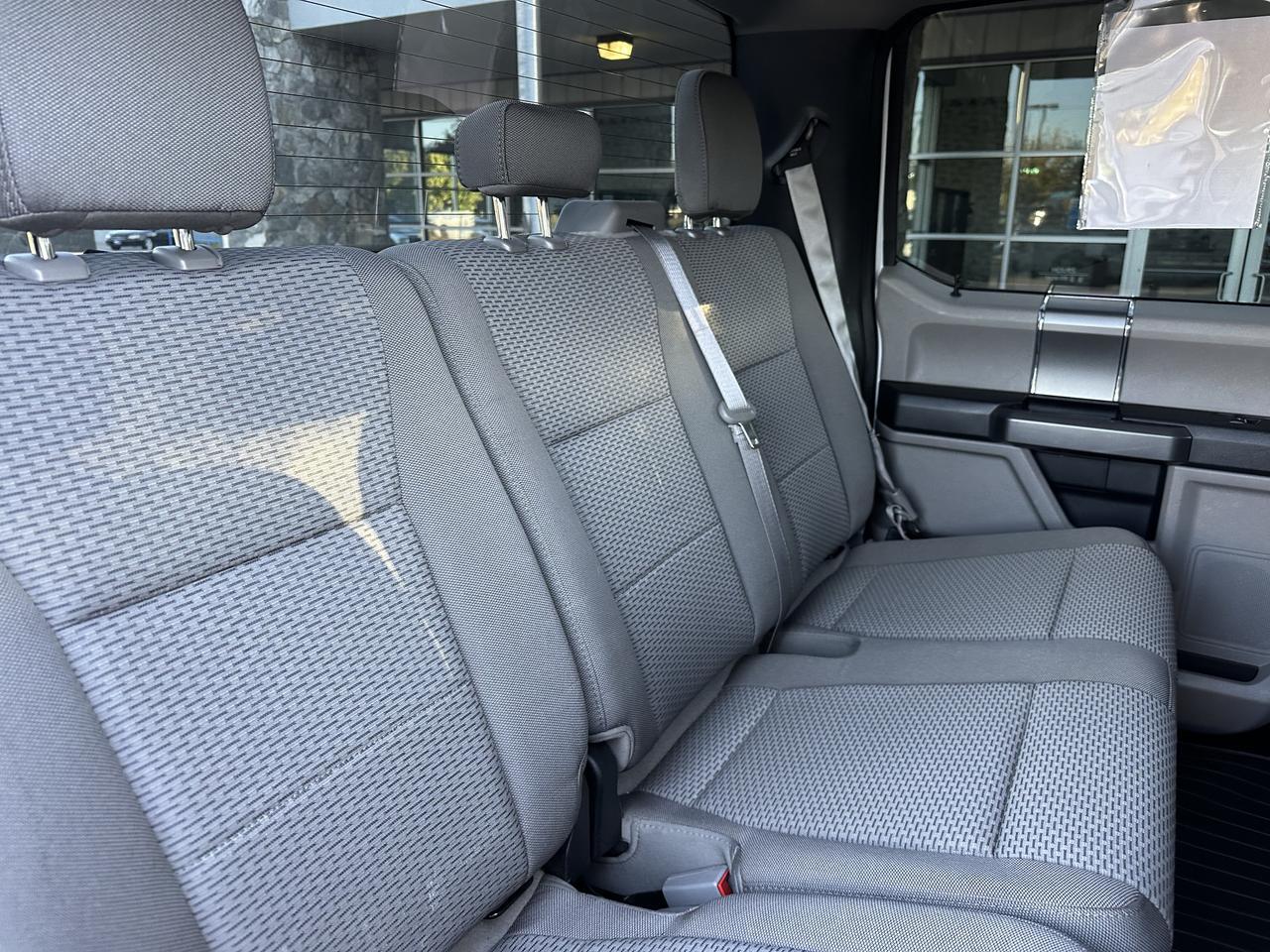 2020 Ford F-150 XLT Mountain Home ID