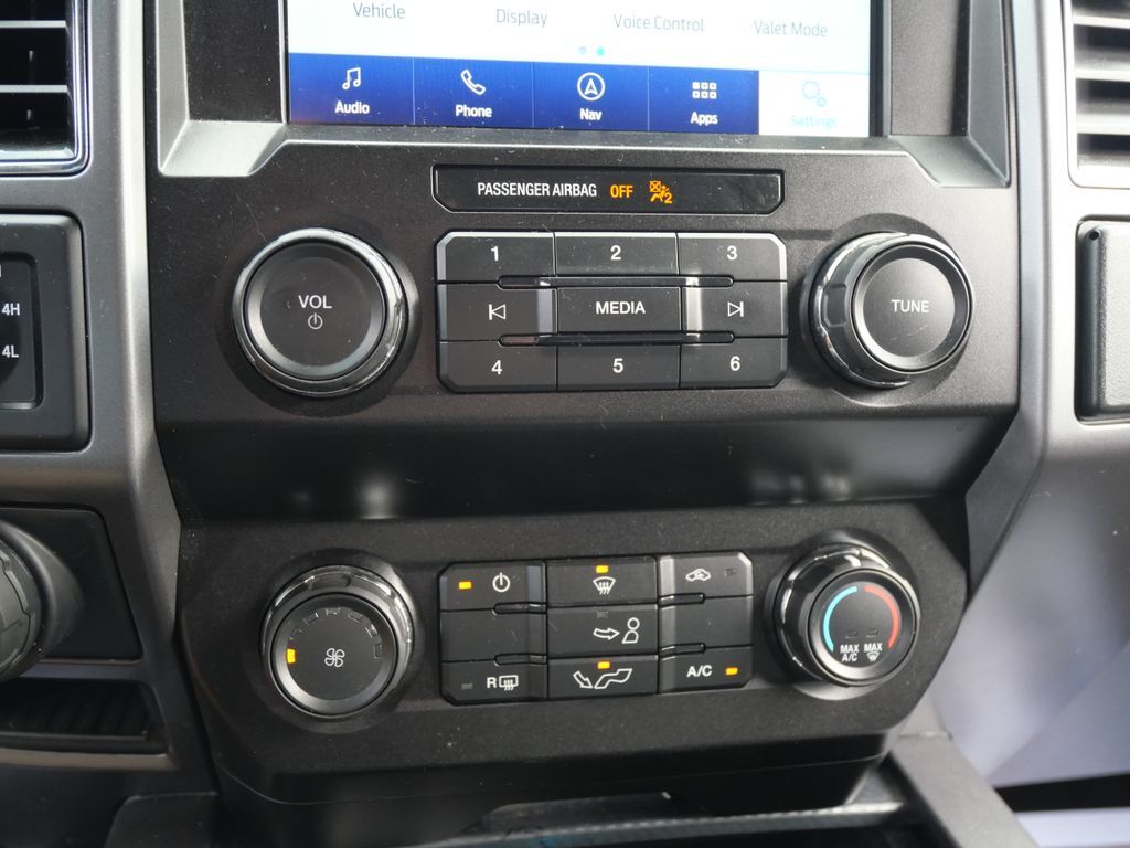 2020 Ford F-150 XLT Mt Pleasant MI