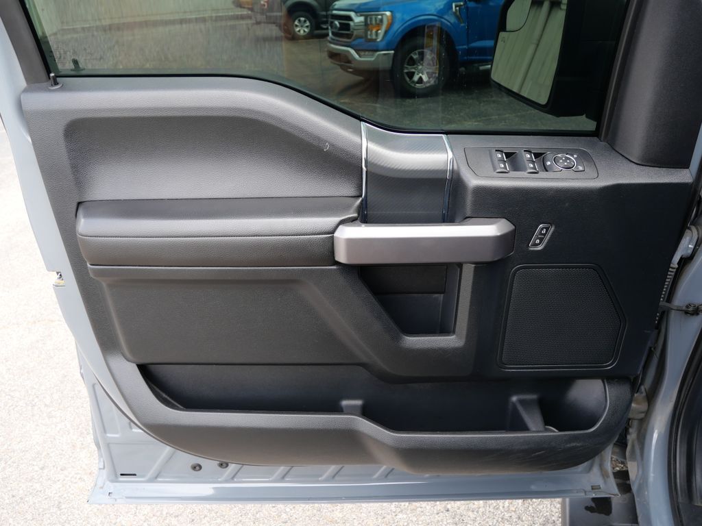 2020 Ford F-150 XLT Mt Pleasant MI