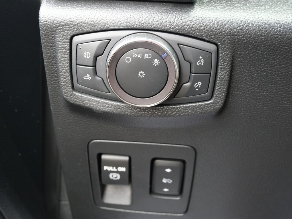 2020 Ford F-150 XLT Mt Pleasant MI