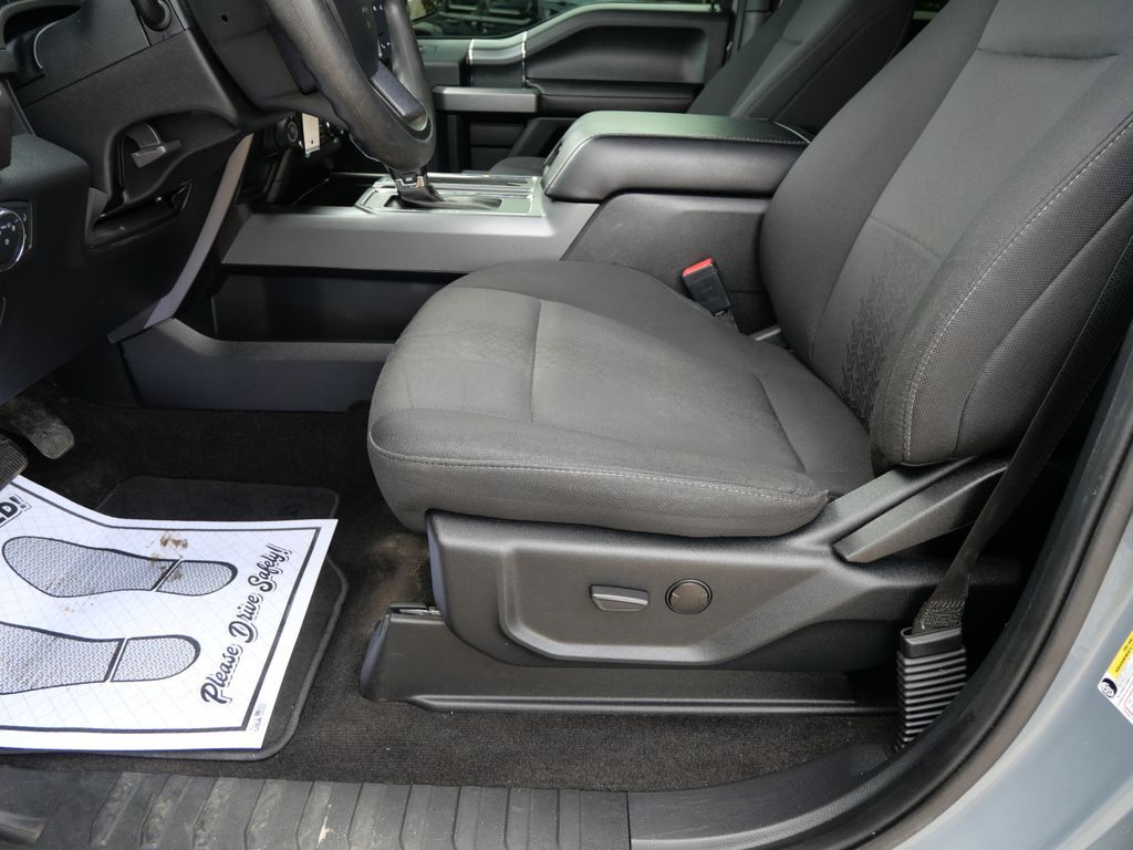 2020 Ford F-150 XLT Mt Pleasant MI