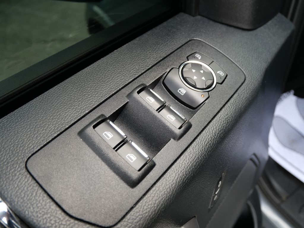 2020 Ford F-150 XLT Mt Pleasant MI