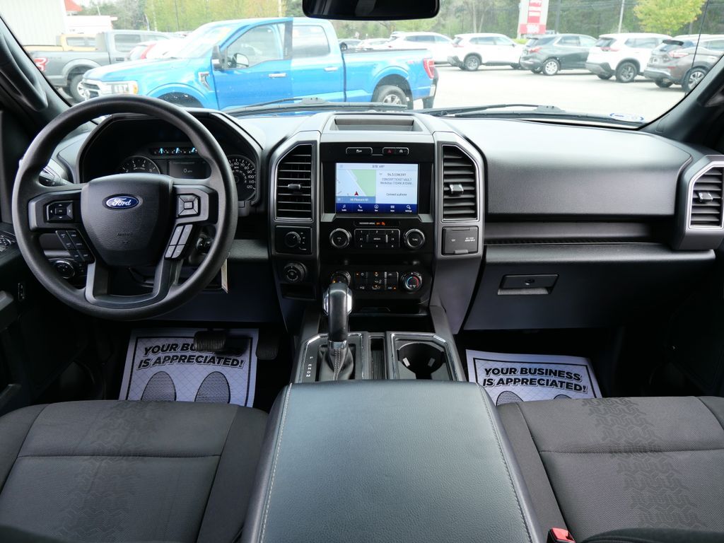 2020 Ford F-150 XLT Mt Pleasant MI