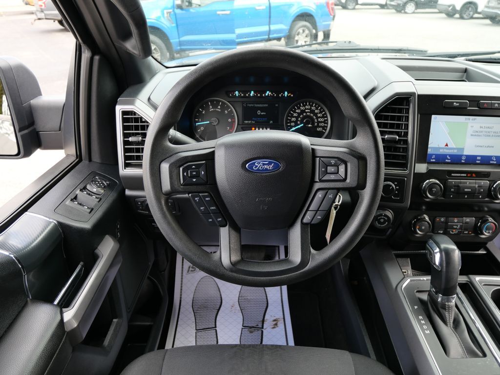 2020 Ford F-150 XLT Mt Pleasant MI