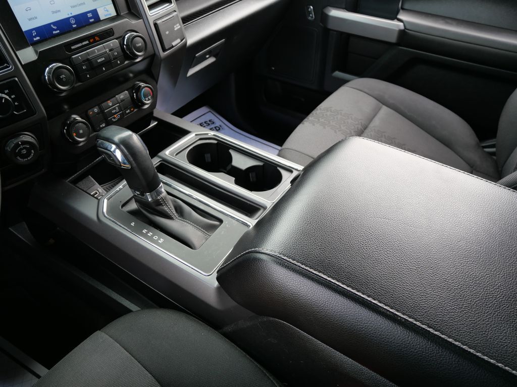 2020 Ford F-150 XLT Mt Pleasant MI