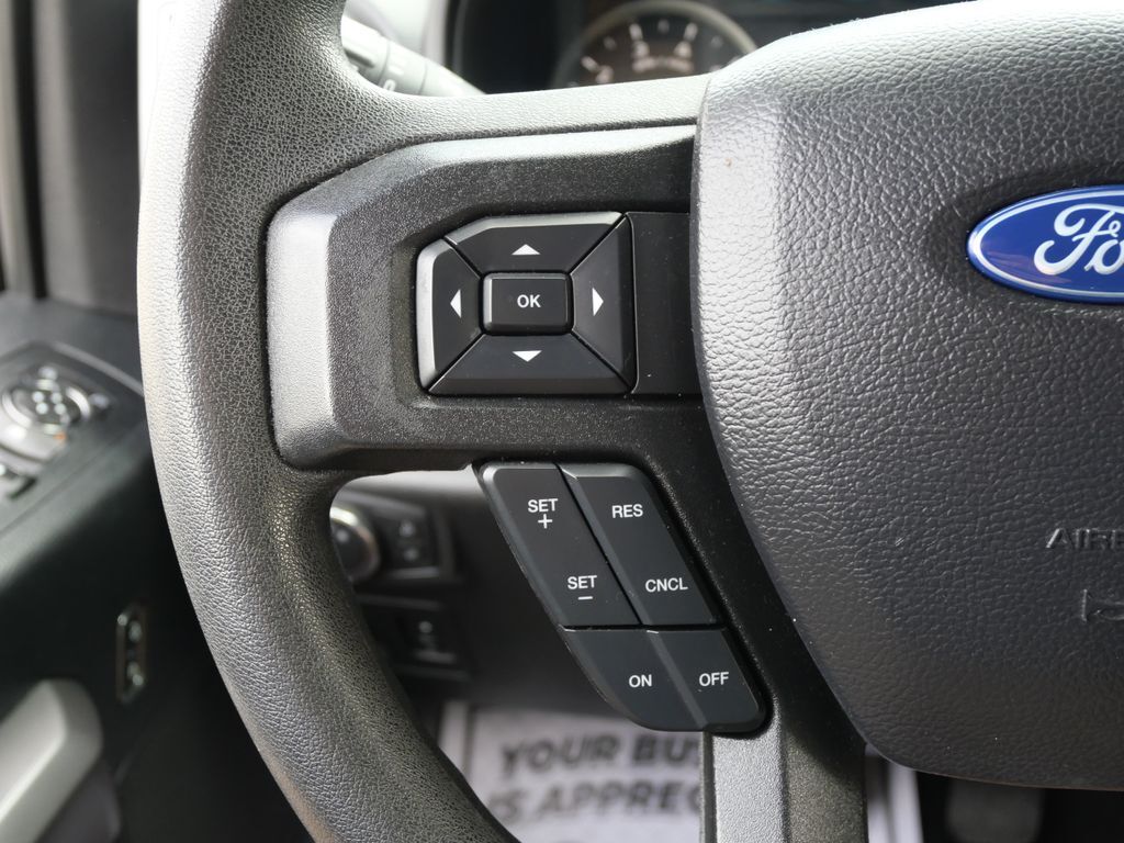2020 Ford F-150 XLT Mt Pleasant MI