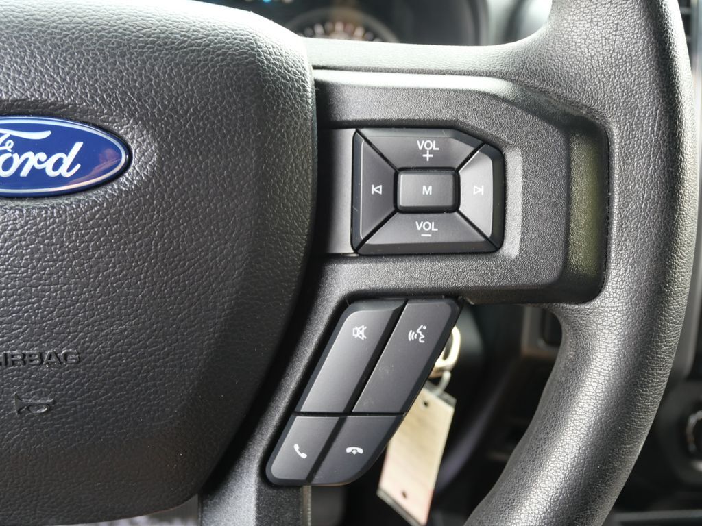 2020 Ford F-150 XLT Mt Pleasant MI