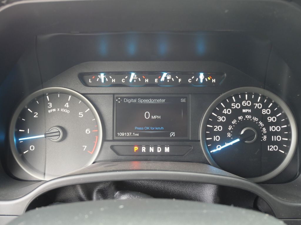 2020 Ford F-150 XLT Mt Pleasant MI