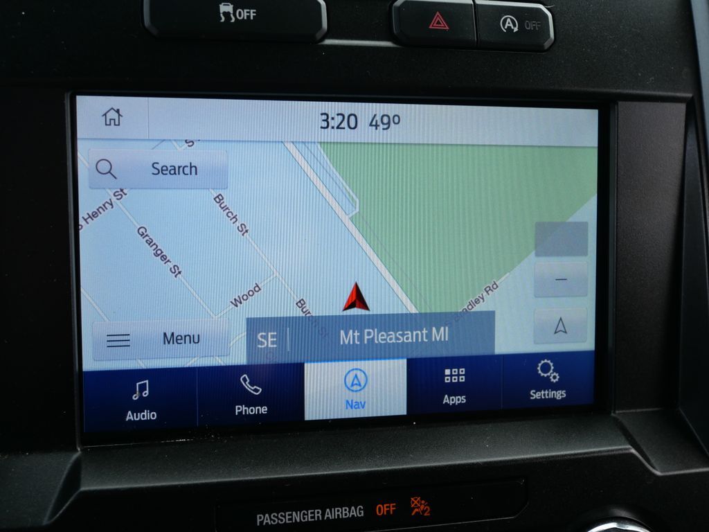 2020 Ford F-150 XLT Mt Pleasant MI