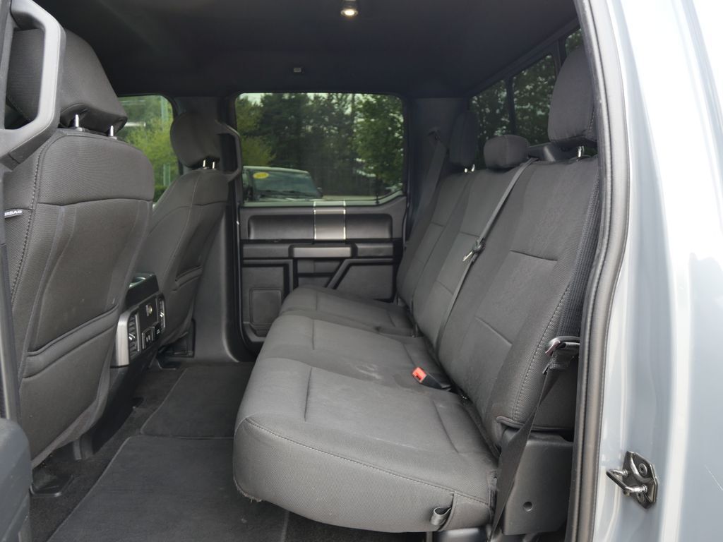 2020 Ford F-150 XLT Mt Pleasant MI
