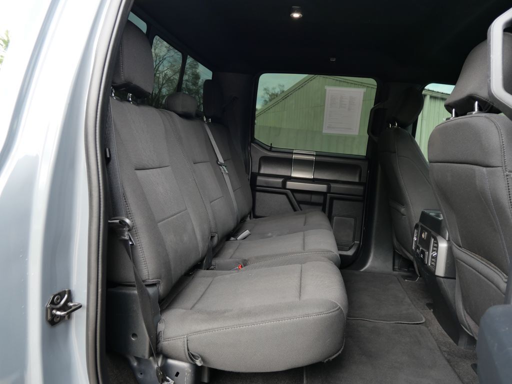 2020 Ford F-150 XLT Mt Pleasant MI