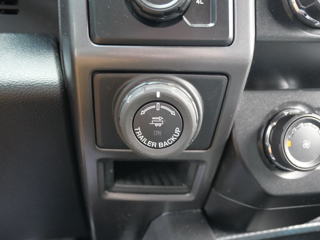 2020 Ford F-150 XLT Mt Pleasant MI