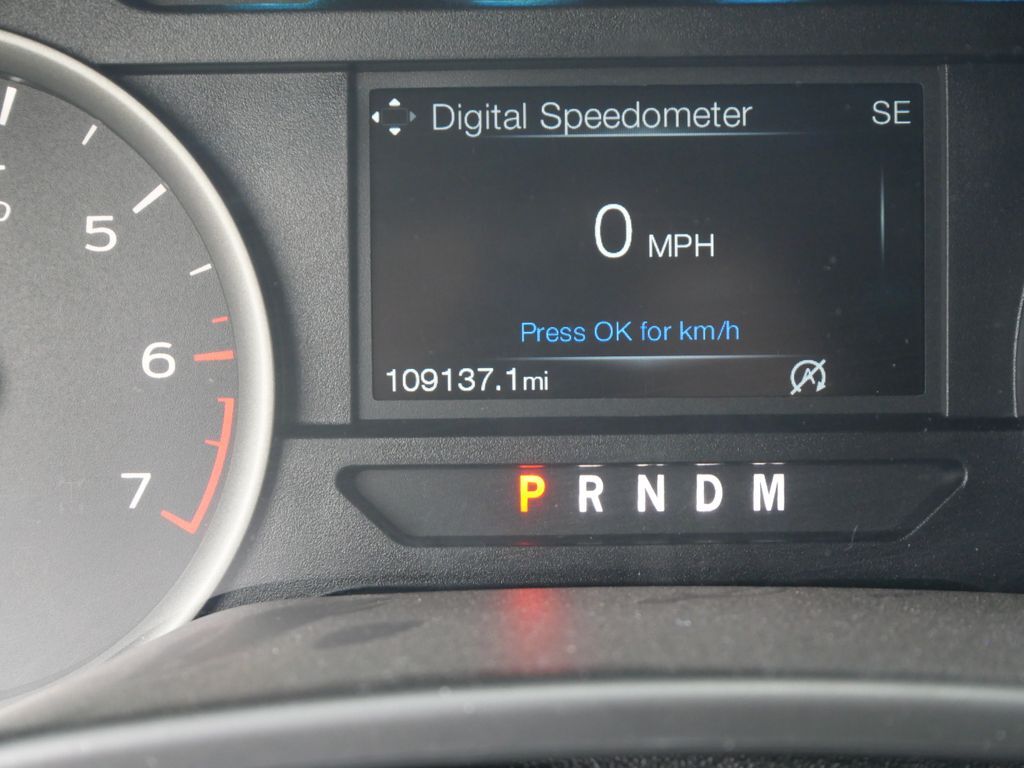 2020 Ford F-150 XLT Mt Pleasant MI