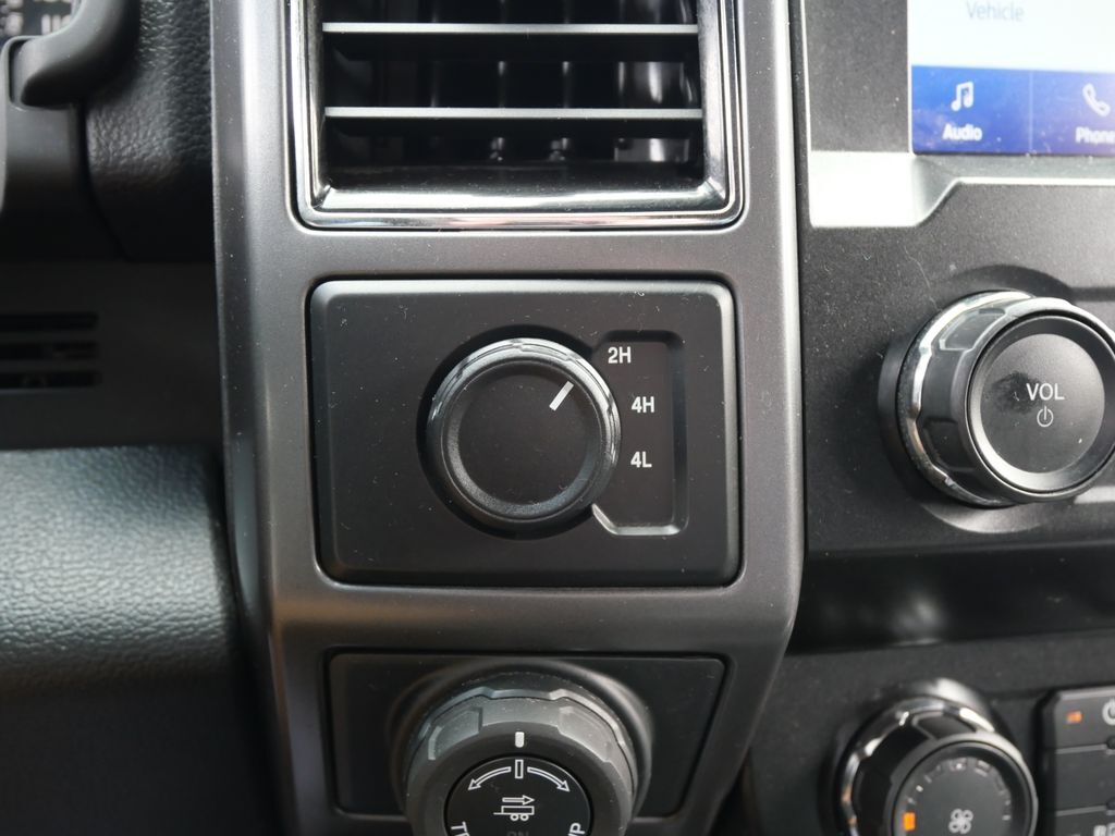 2020 Ford F-150 XLT Mt Pleasant MI