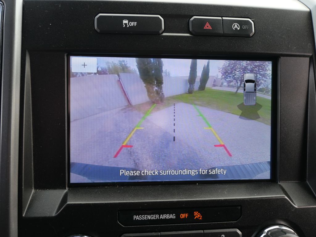 2020 Ford F-150 XLT Mt Pleasant MI