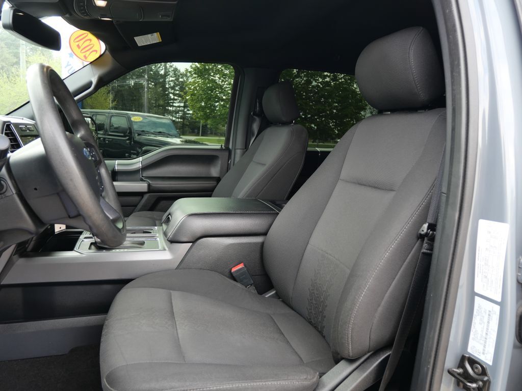 2020 Ford F-150 XLT Mt Pleasant MI