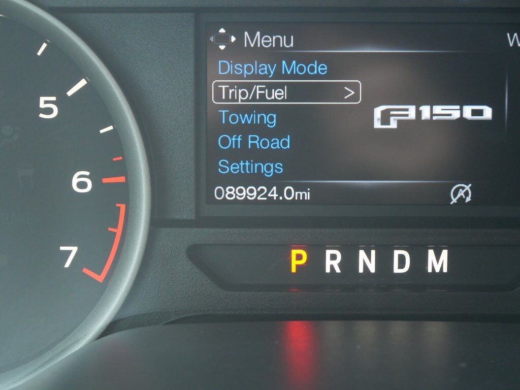 2020 Ford F-150 XLT Mt Pleasant MI