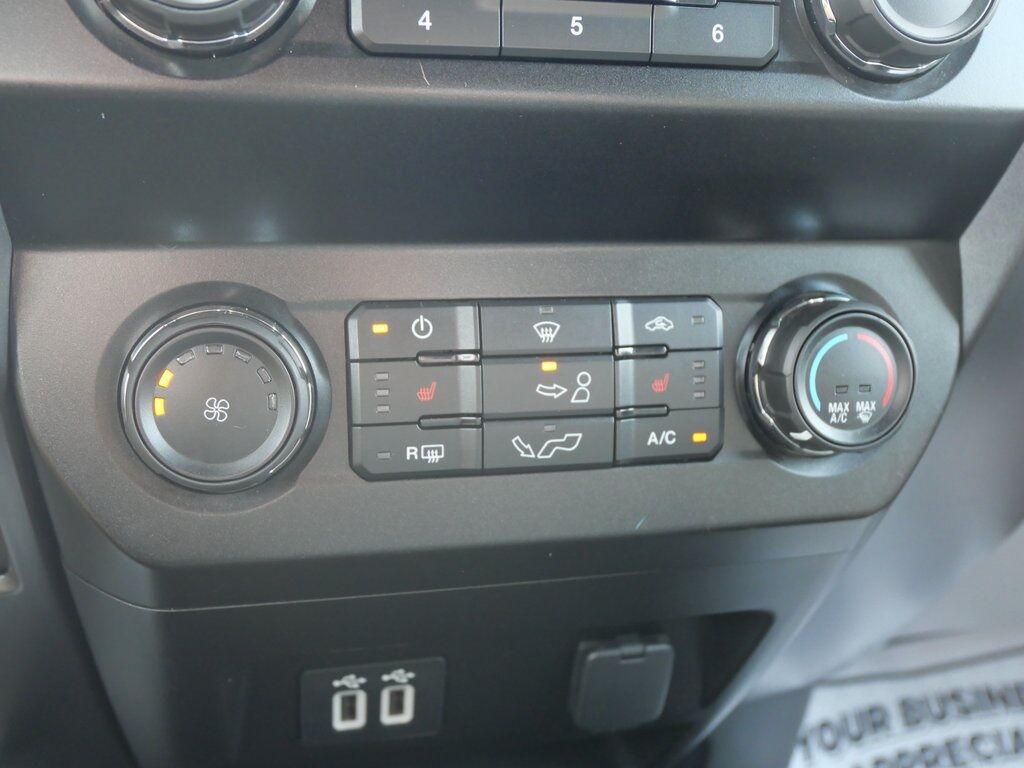 2020 Ford F-150 XLT Mt Pleasant MI