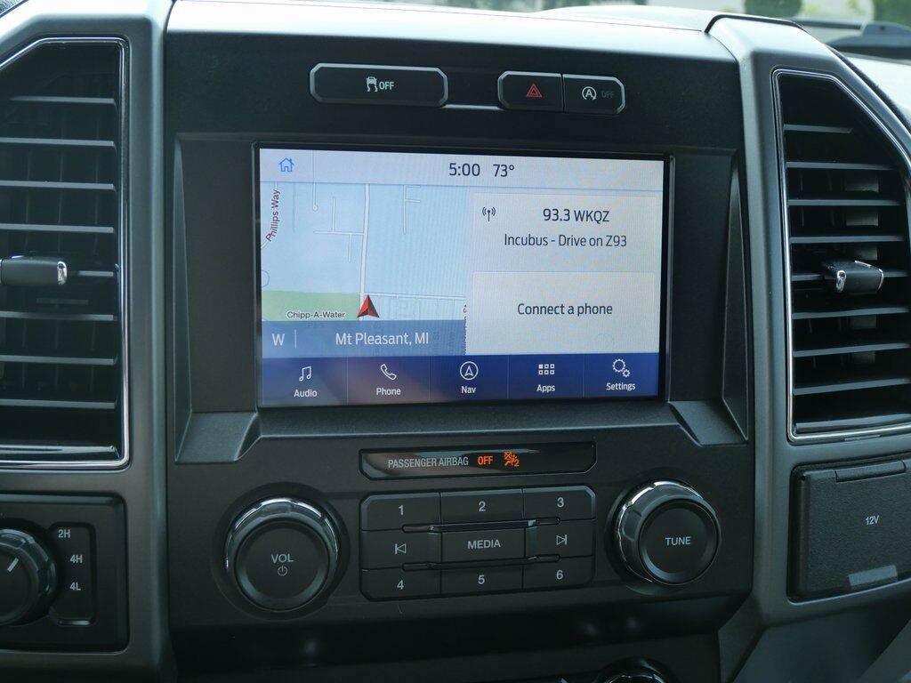 2020 Ford F-150 XLT Mt Pleasant MI