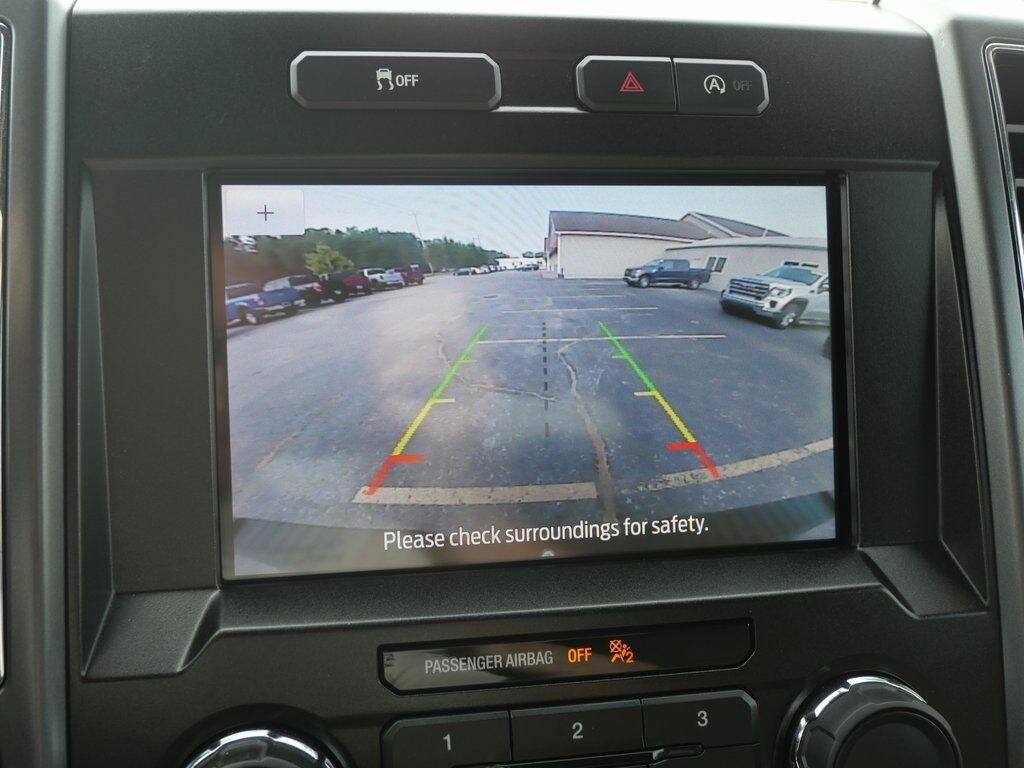 2020 Ford F-150 XLT Mt Pleasant MI