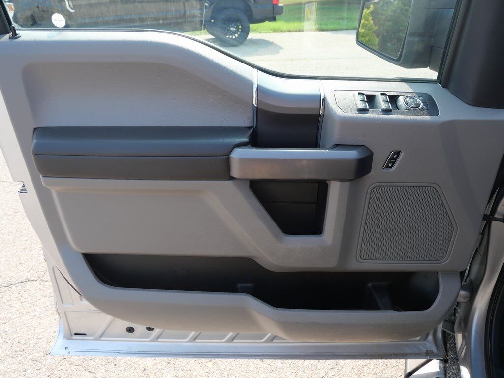 2020 Ford F-150 XLT Mt Pleasant MI