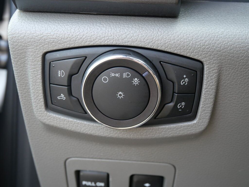 2020 Ford F-150 XLT Mt Pleasant MI