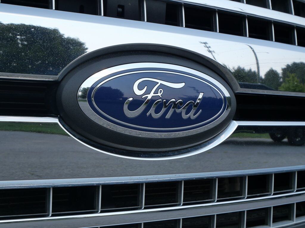 2020 Ford F-150 XLT Mt Pleasant MI