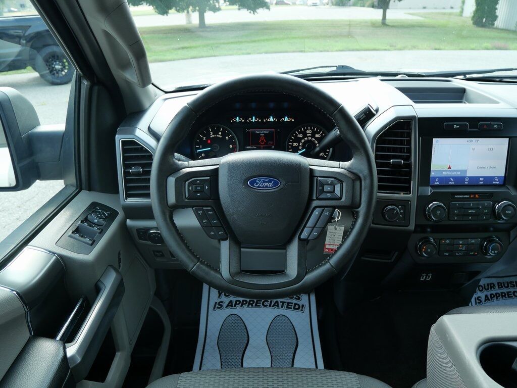 2020 Ford F-150 XLT Mt Pleasant MI