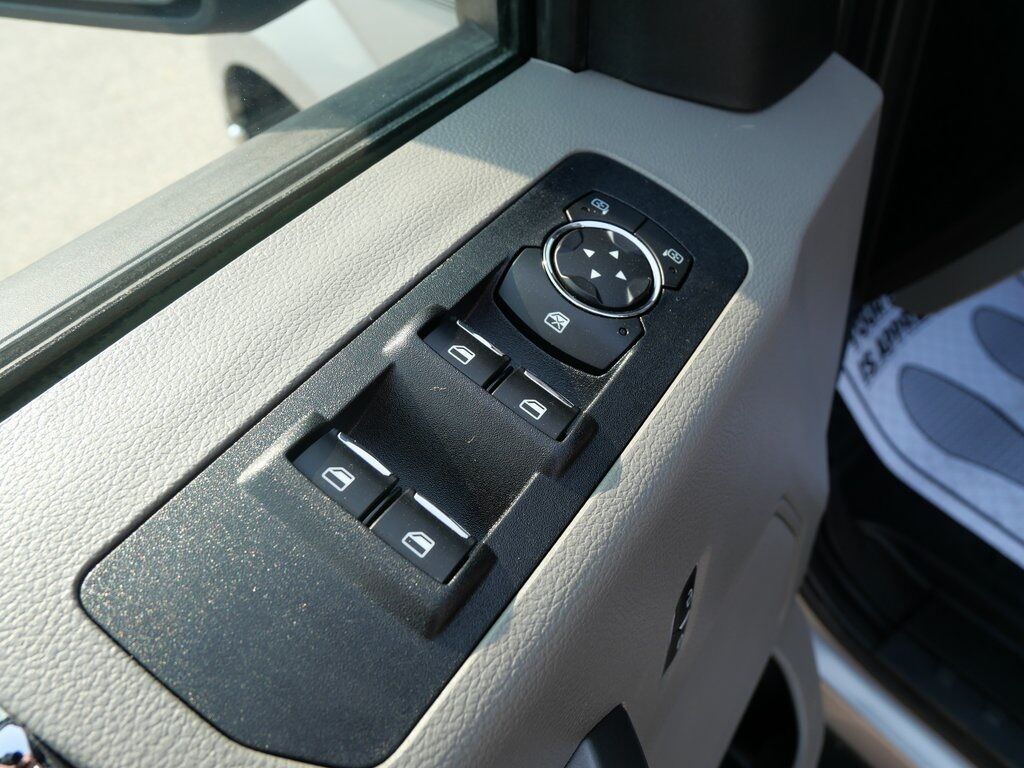 2020 Ford F-150 XLT Mt Pleasant MI