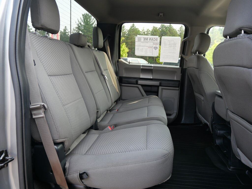 2020 Ford F-150 XLT Mt Pleasant MI