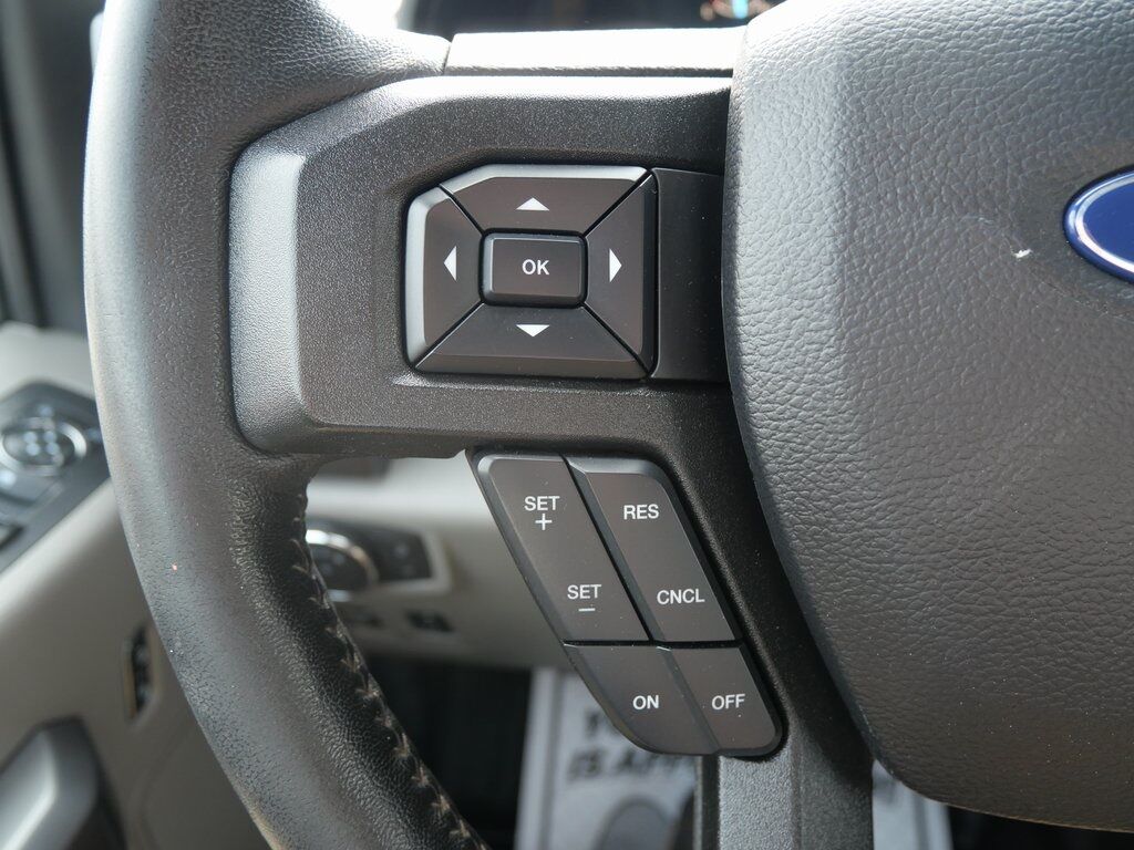 2020 Ford F-150 XLT Mt Pleasant MI