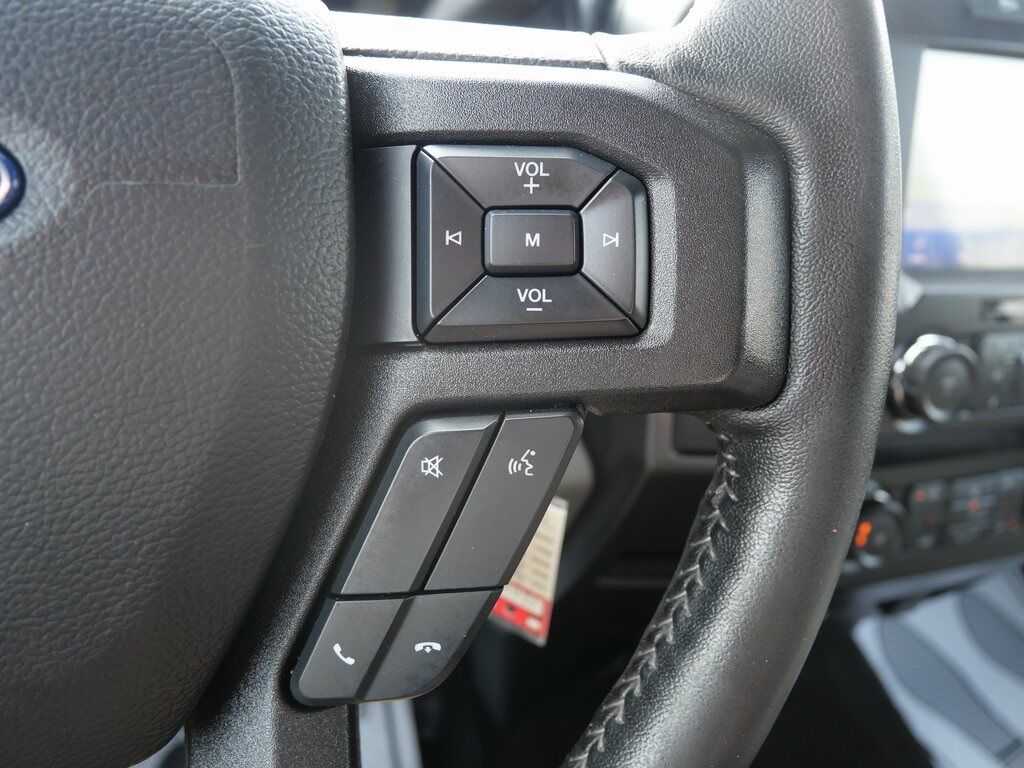 2020 Ford F-150 XLT Mt Pleasant MI