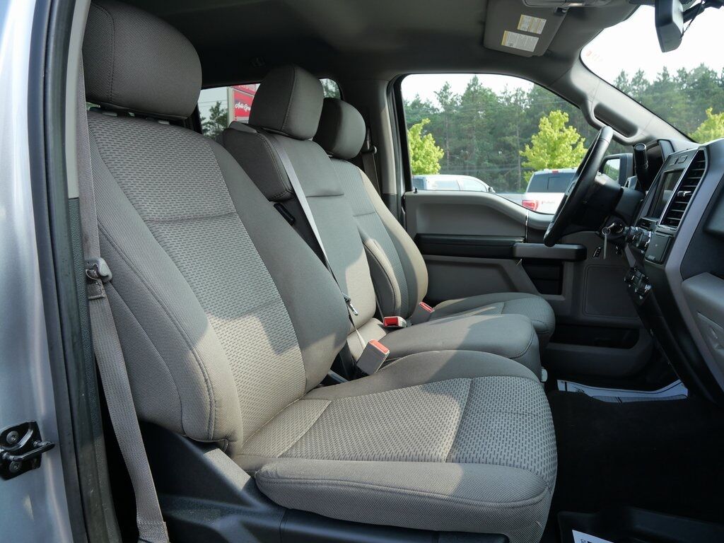 2020 Ford F-150 XLT Mt Pleasant MI