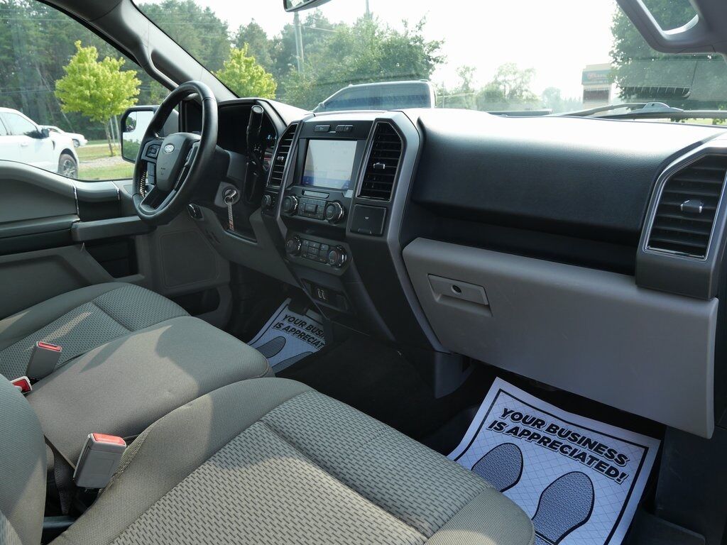 2020 Ford F-150 XLT Mt Pleasant MI