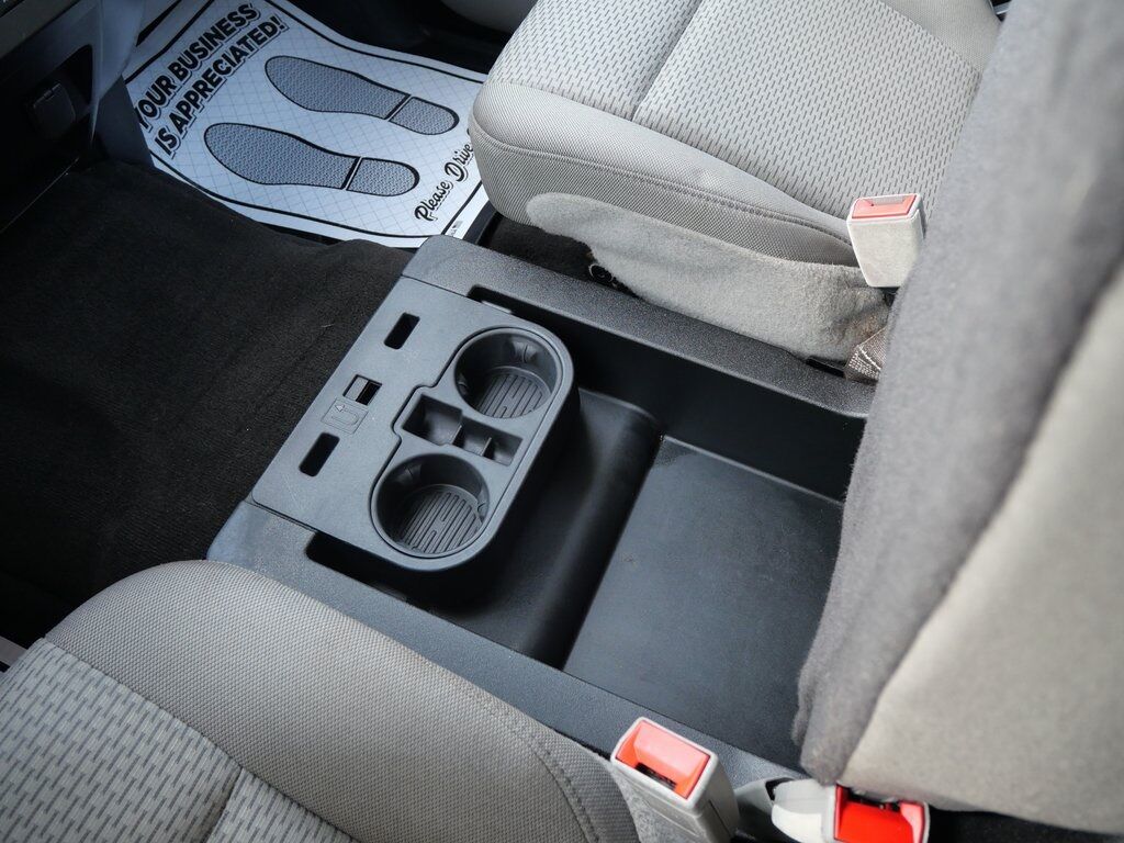 2020 Ford F-150 XLT Mt Pleasant MI